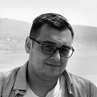 Oleksandr Kinshov